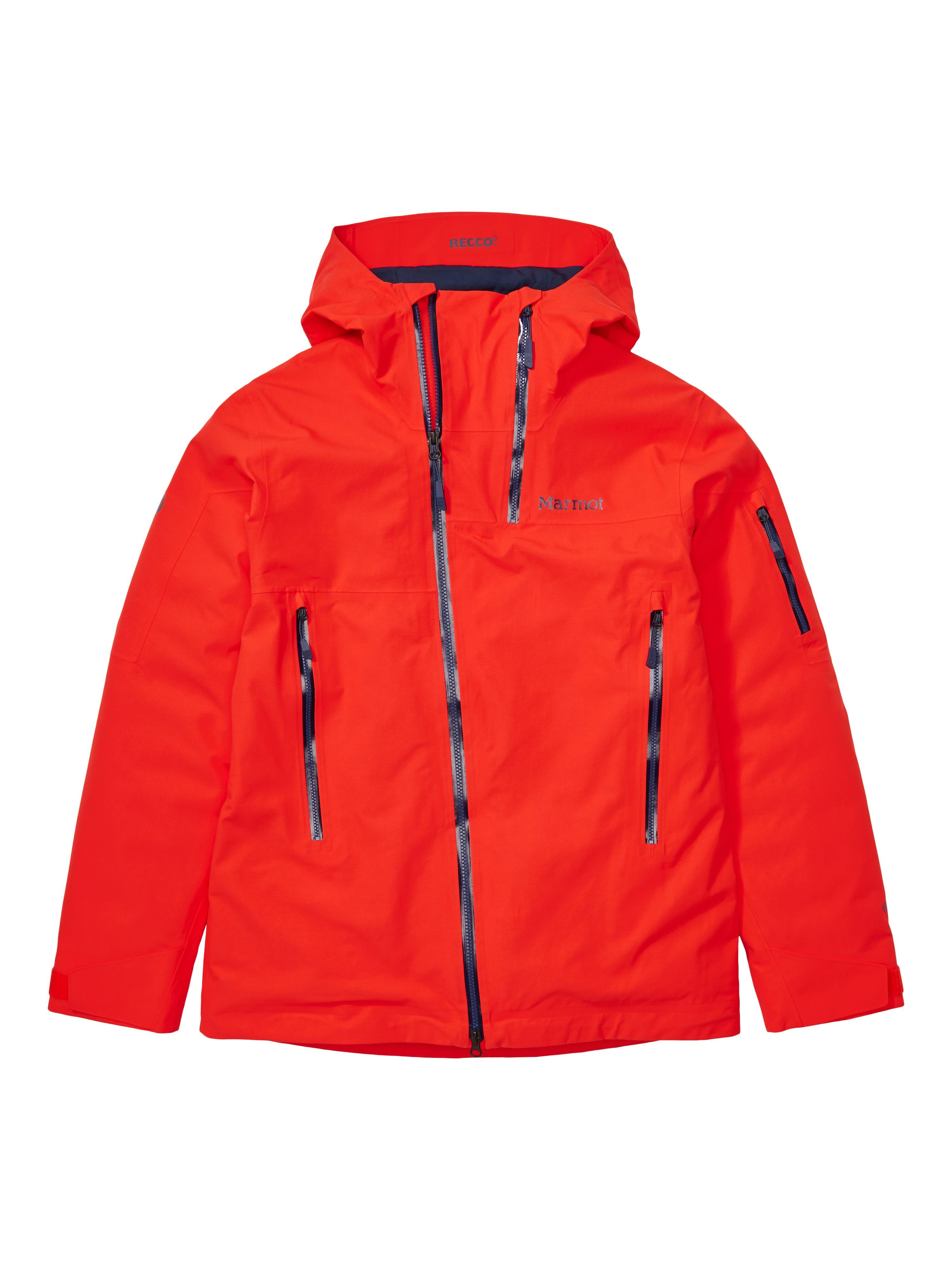 Marmot Freerider Jacket - Ski jacket - Men's