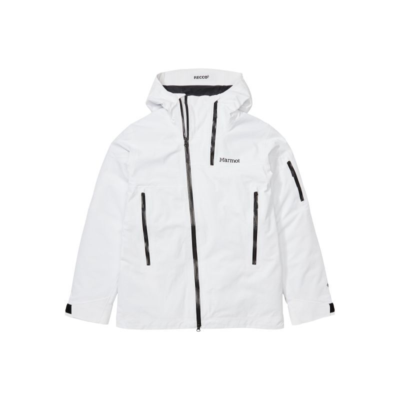 Marmot Freerider Jacket - Skijacke - Herren