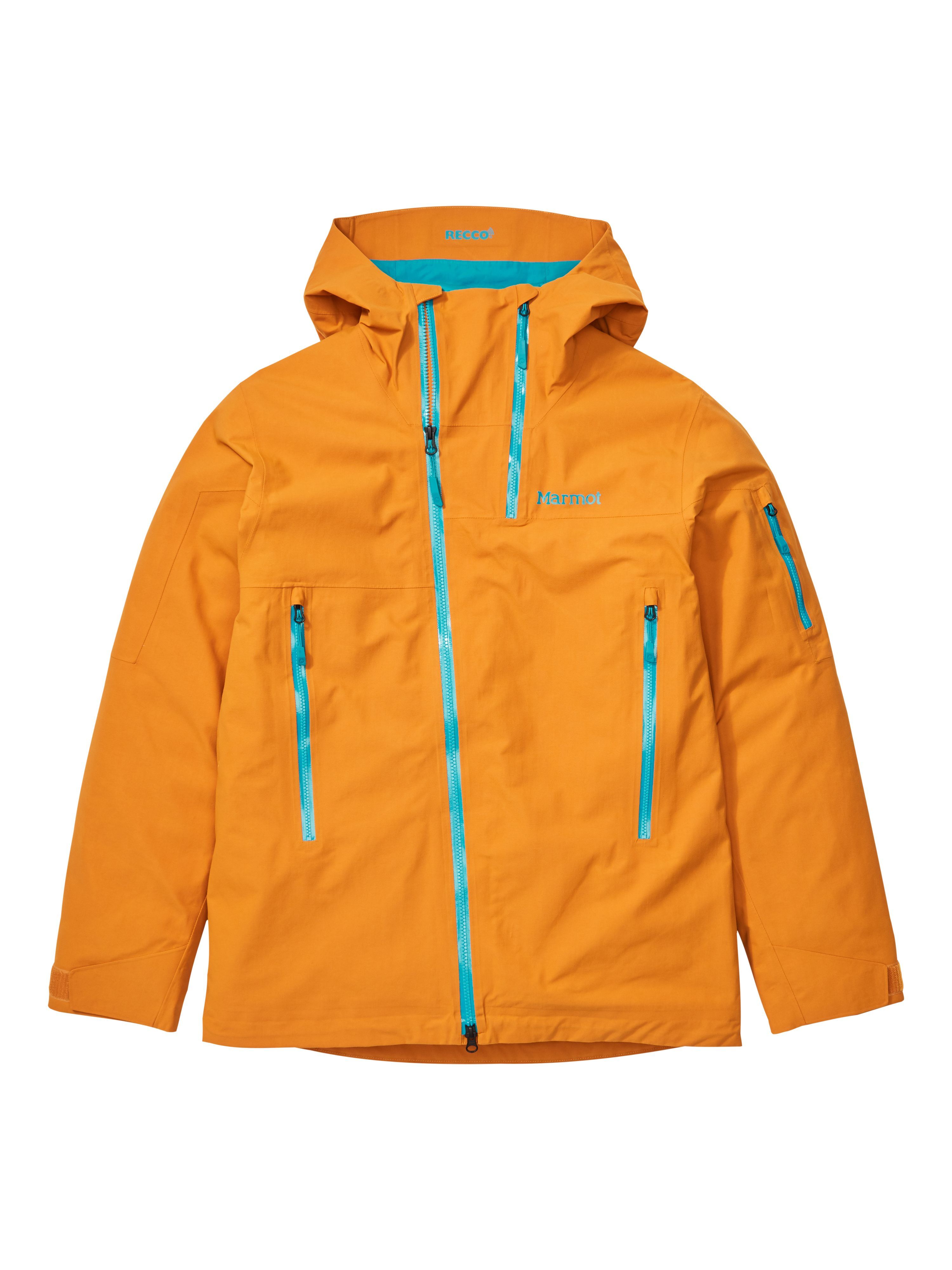 Marmot Freerider Jacket - Ski jacket - Men's