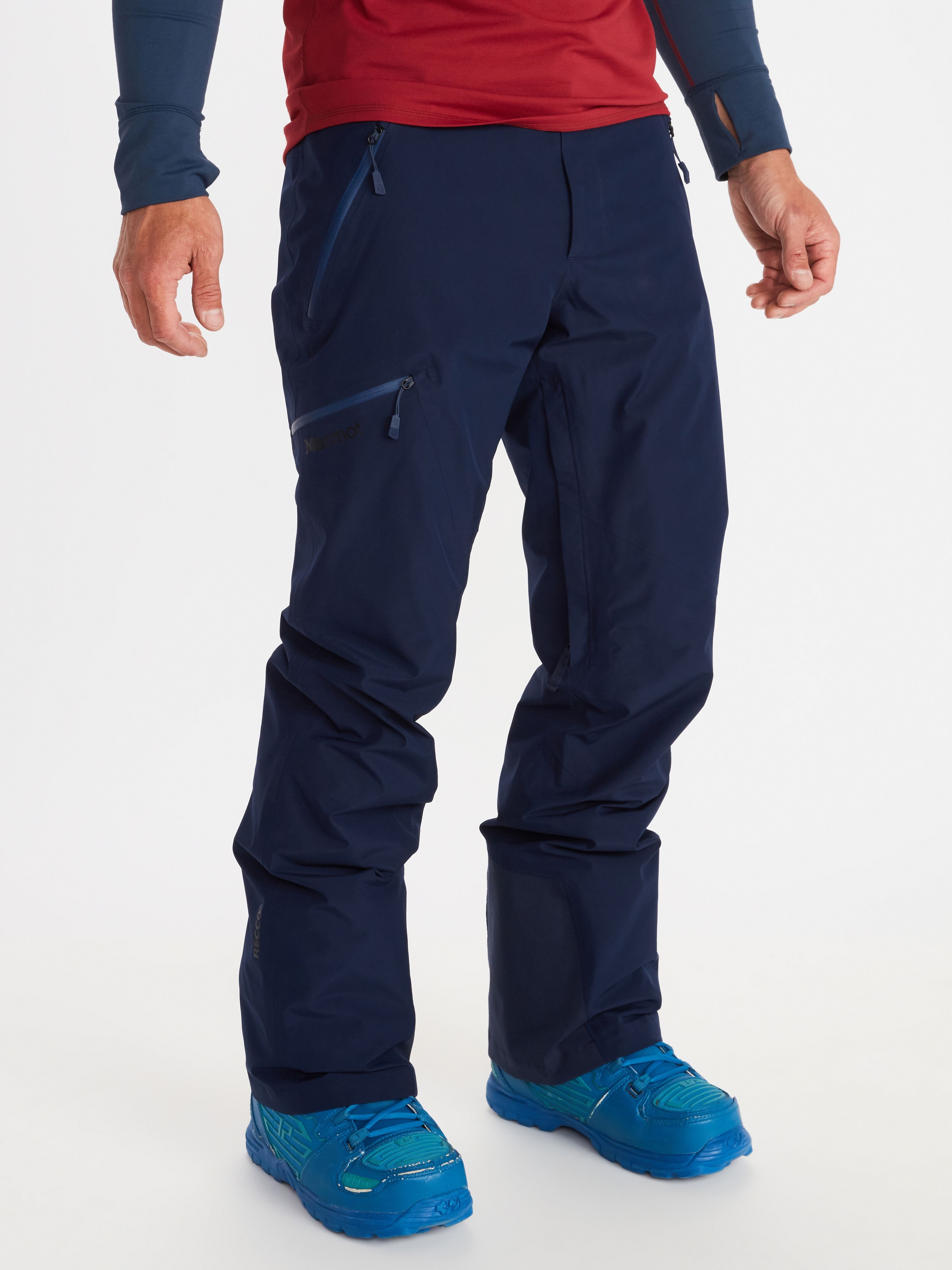Marmot Lightray Pant - Ski pants - Men's