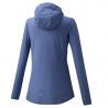 Mizuno 20K Er Jacket - Kurtka przeciwdeszczowa damska | Hardloop
