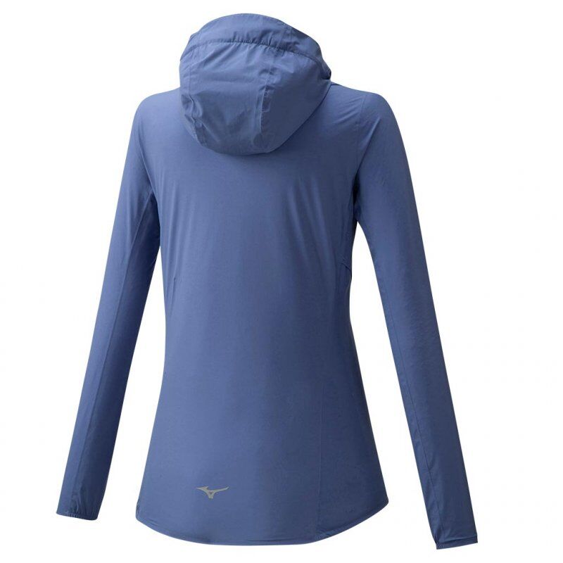 Mizuno 20K Er Jacket - Kurtka przeciwdeszczowa damska | Hardloop