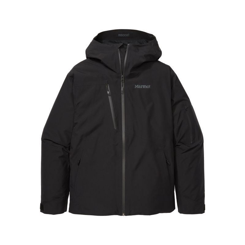Marmot Lightray Jacket - Kurtka narciarska meska | Hardloop