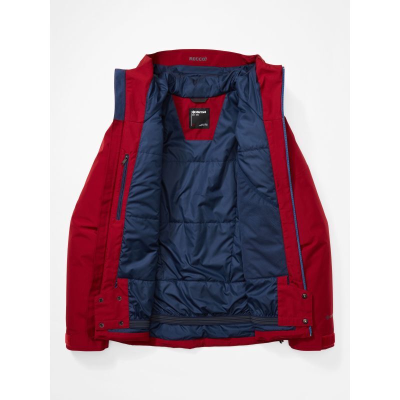 Marmot on sale lightray jacket