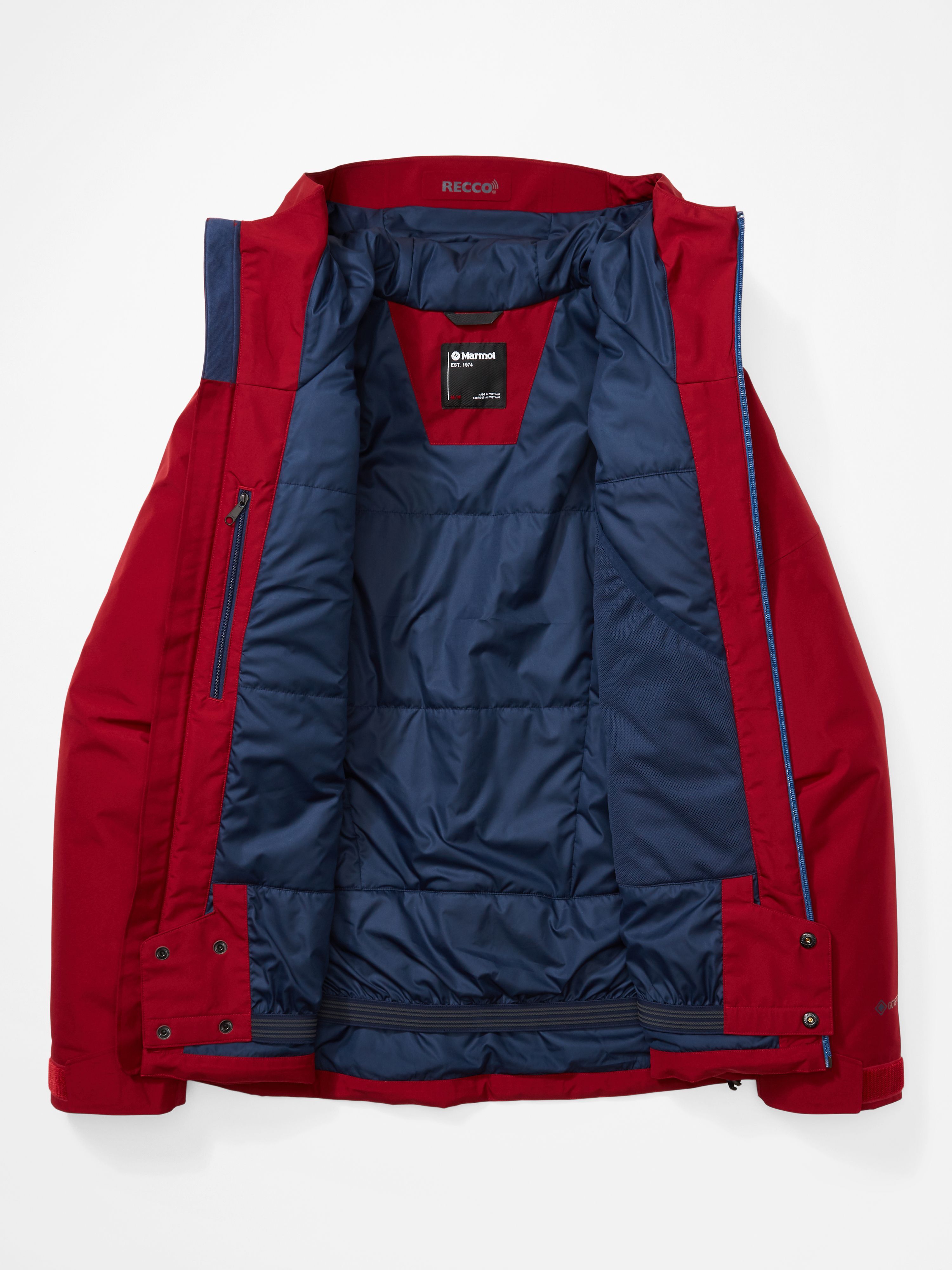 Marmot Lightray Jacket - Ski jacket - Men's