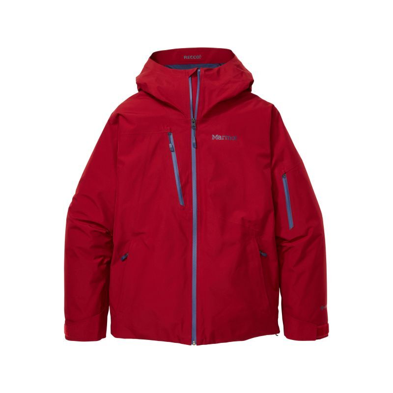 Marmot men's lightray jacket best sale