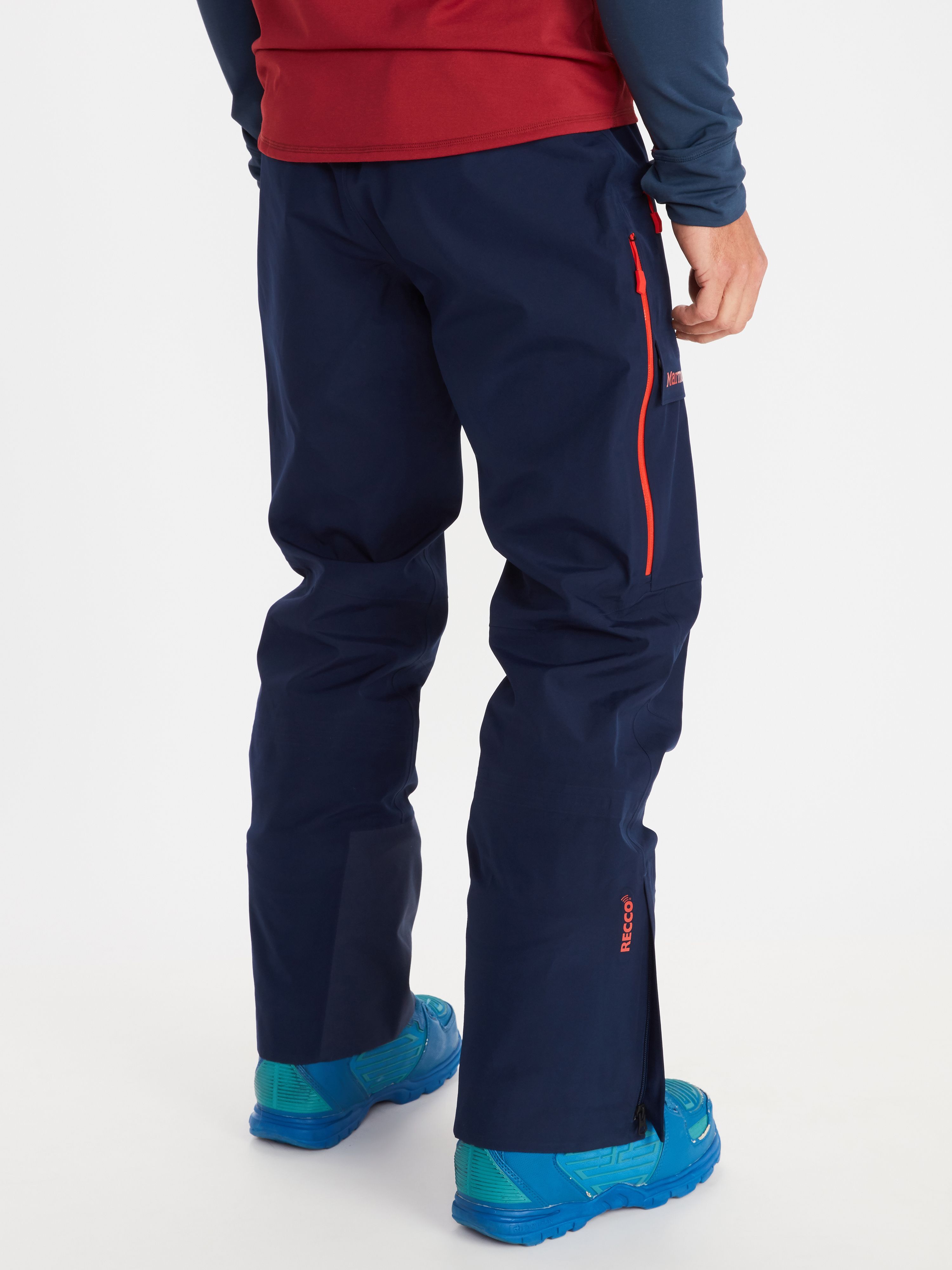 Marmot Spire Pant - Pantaloni da sci - Uomo