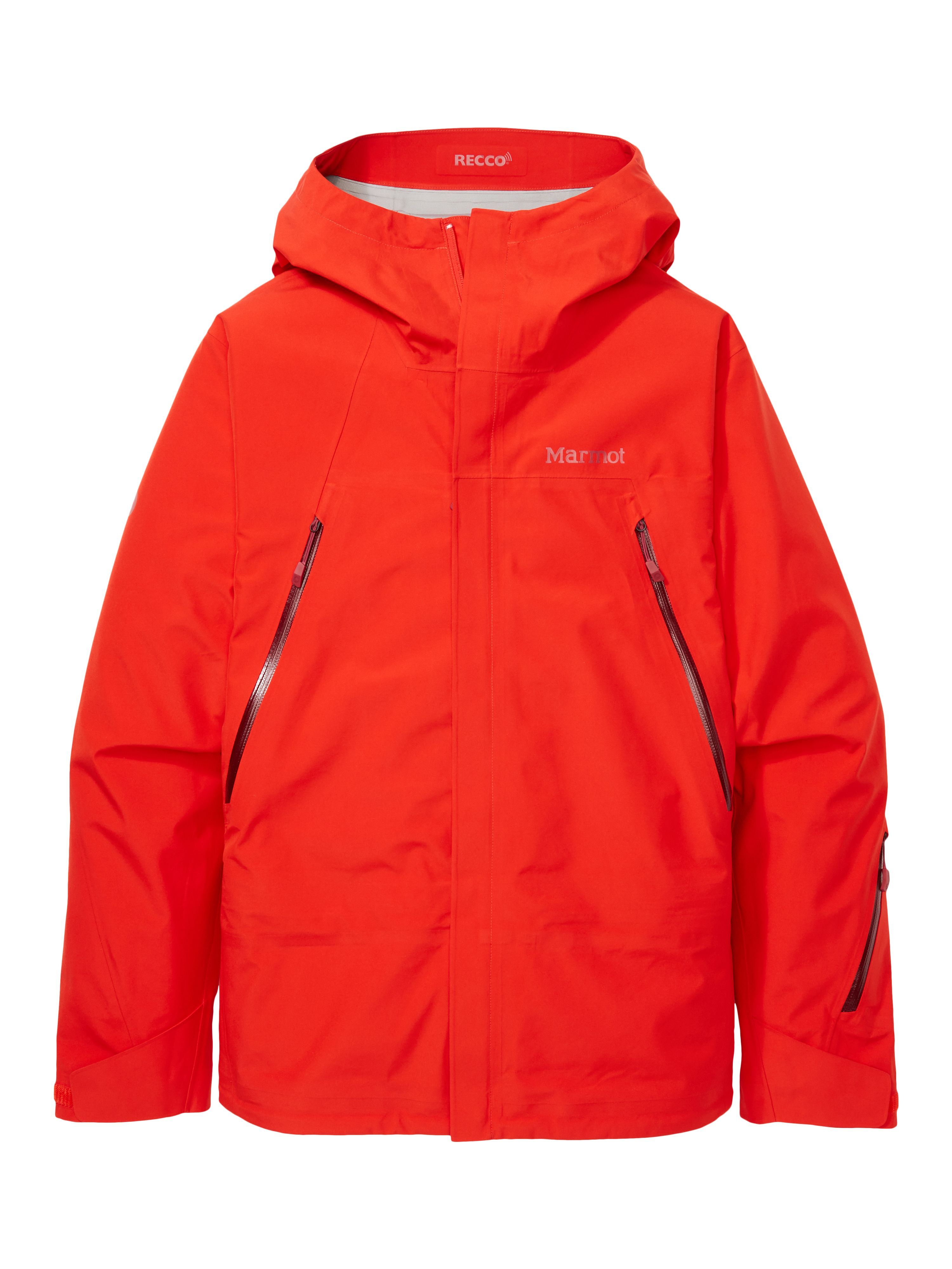 Marmot Spire Jacket - Ski jacket - Men's