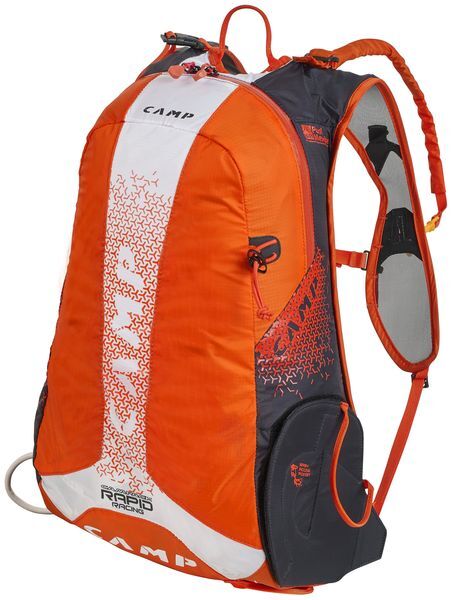 Camp Rapid Racing 20L - Ski touring backpack