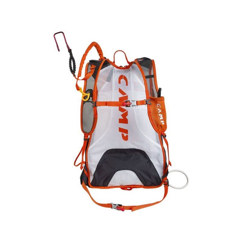 Zaino sci hot sale alpinismo camp