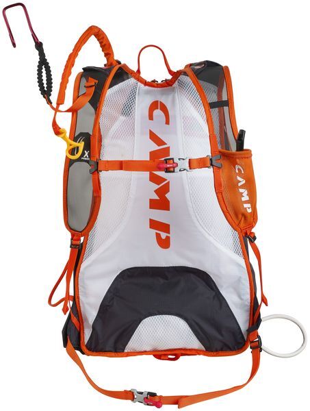 Camp Rapid Racing 20L - Zaino da scialpinismo
