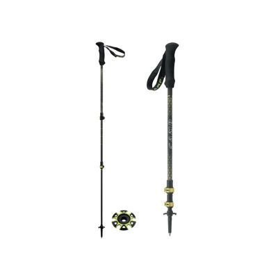 Backcountry Carbon 2.0 - Trekking poles