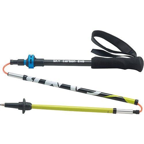 Camp Sky Carbon Evo - Bâtons trail | Hardloop