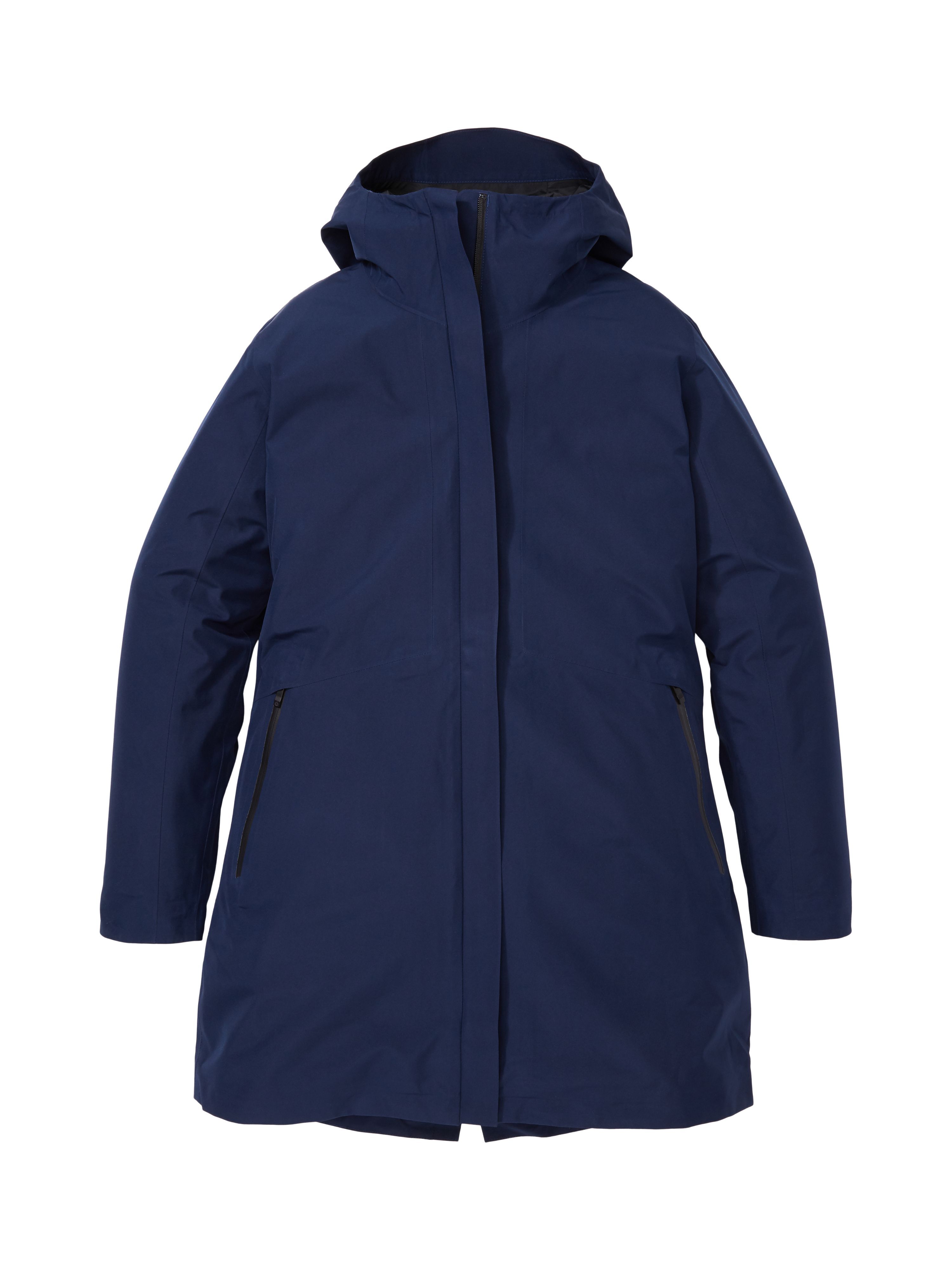 Marmot Bleeker Component Jacket - 3-in-1 jacket - Women's