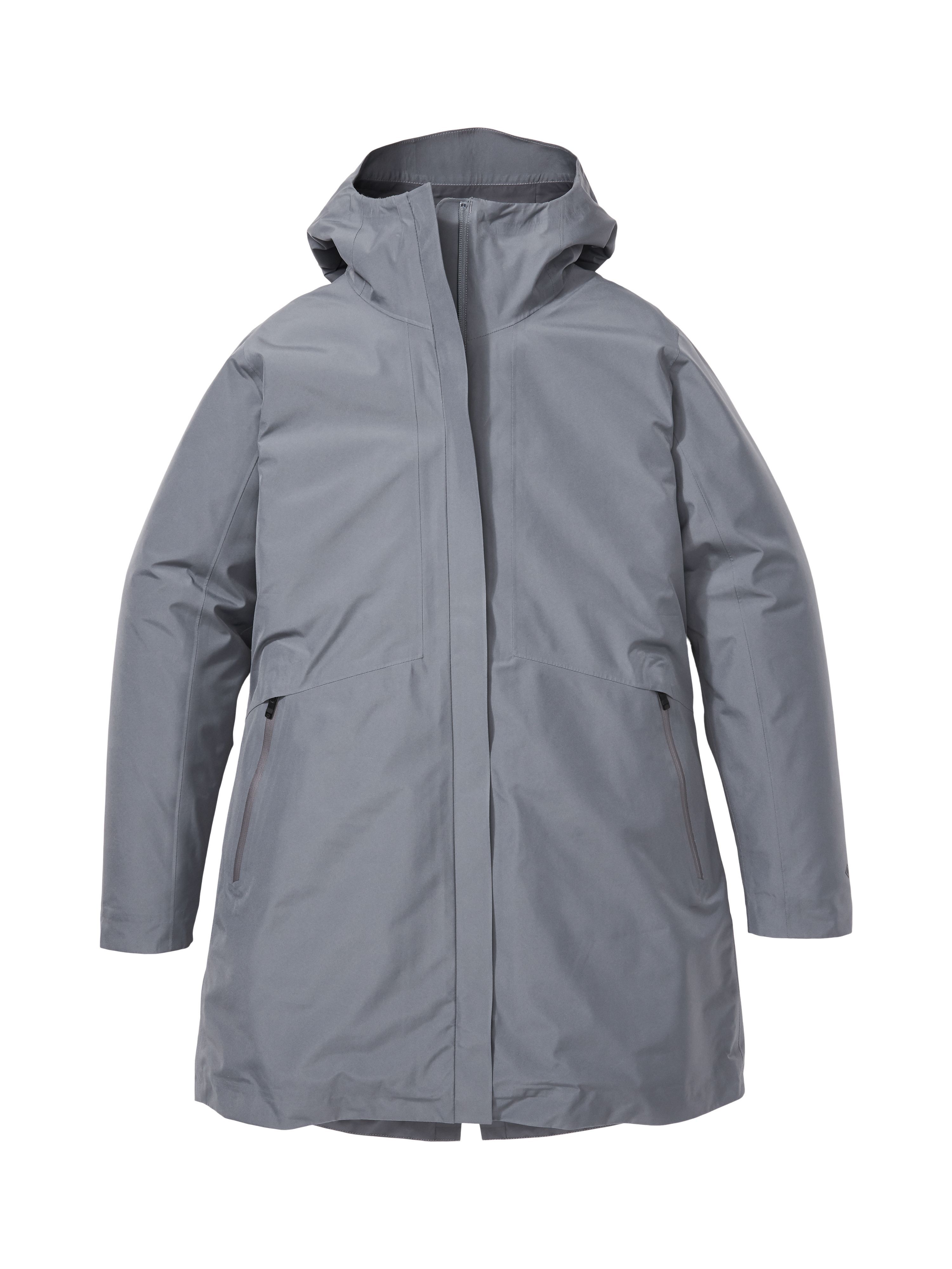 Marmot Bleeker Component Jacket - Giacca doppia - Donna
