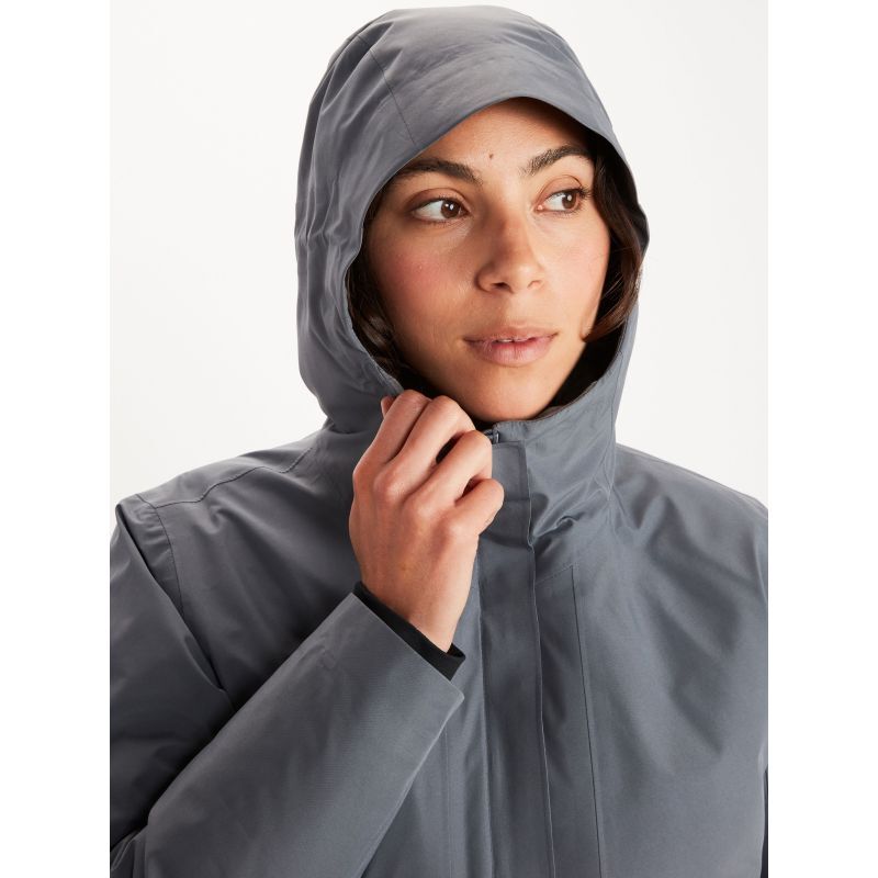 Marmot 3 in 1 jacket best sale