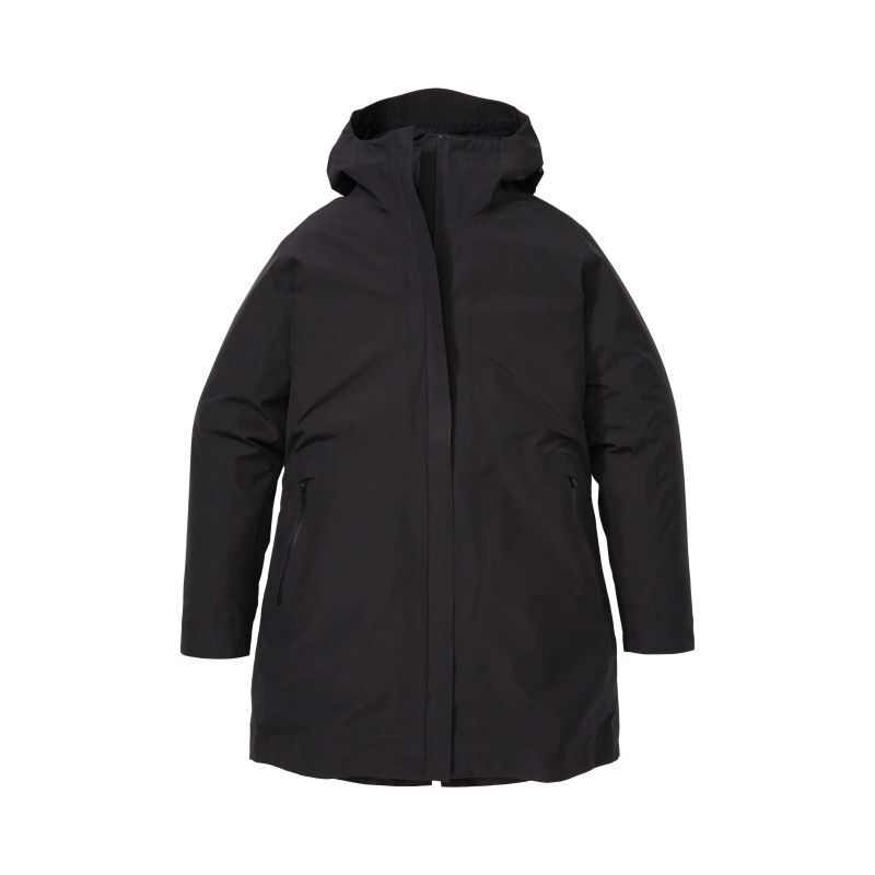 Marmot Bleeker Component Jacket - Giacca doppia - Donna