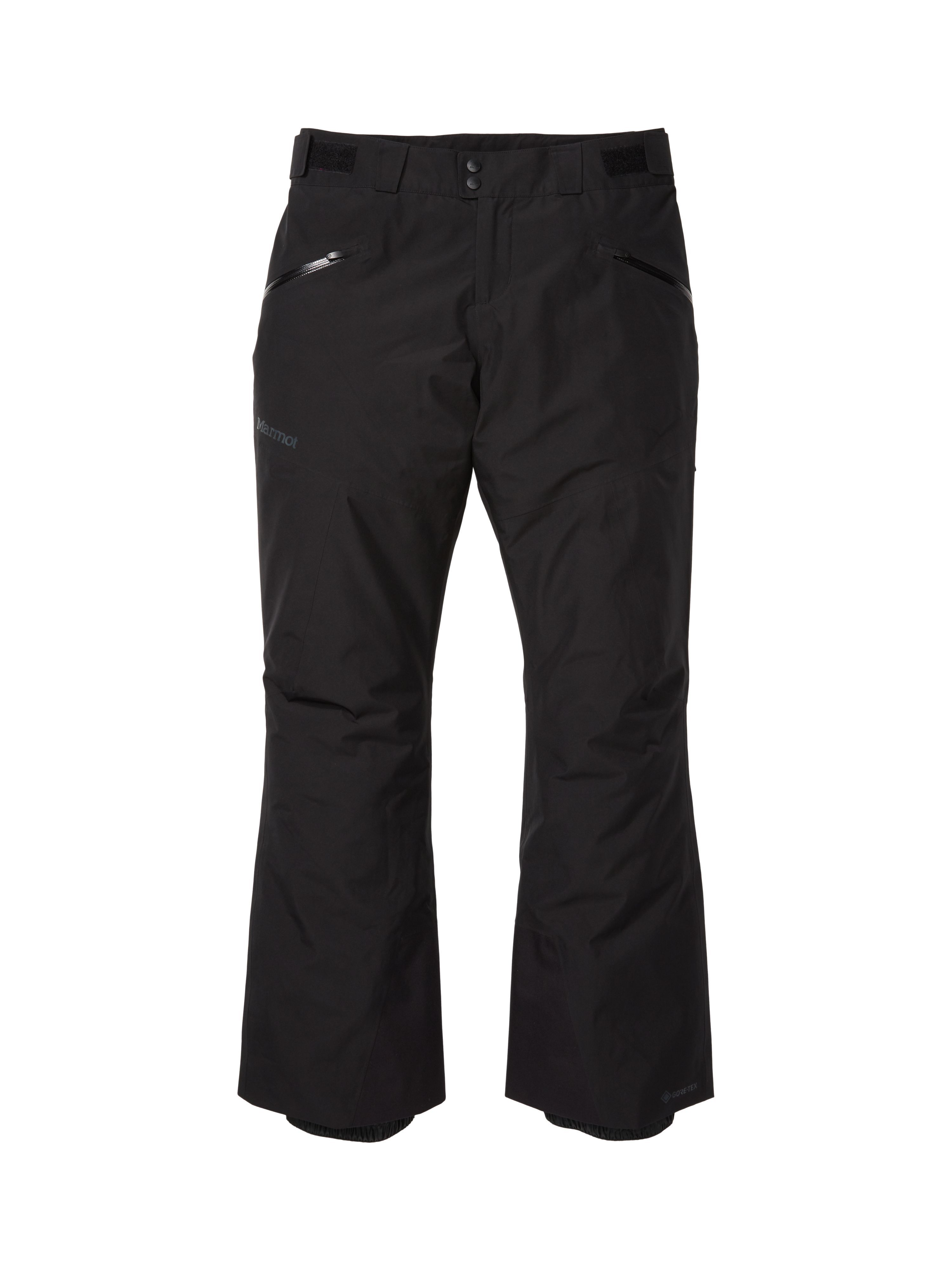 Marmot Lightray Pant - Dámské Lyžařské kalhoty | Hardloop