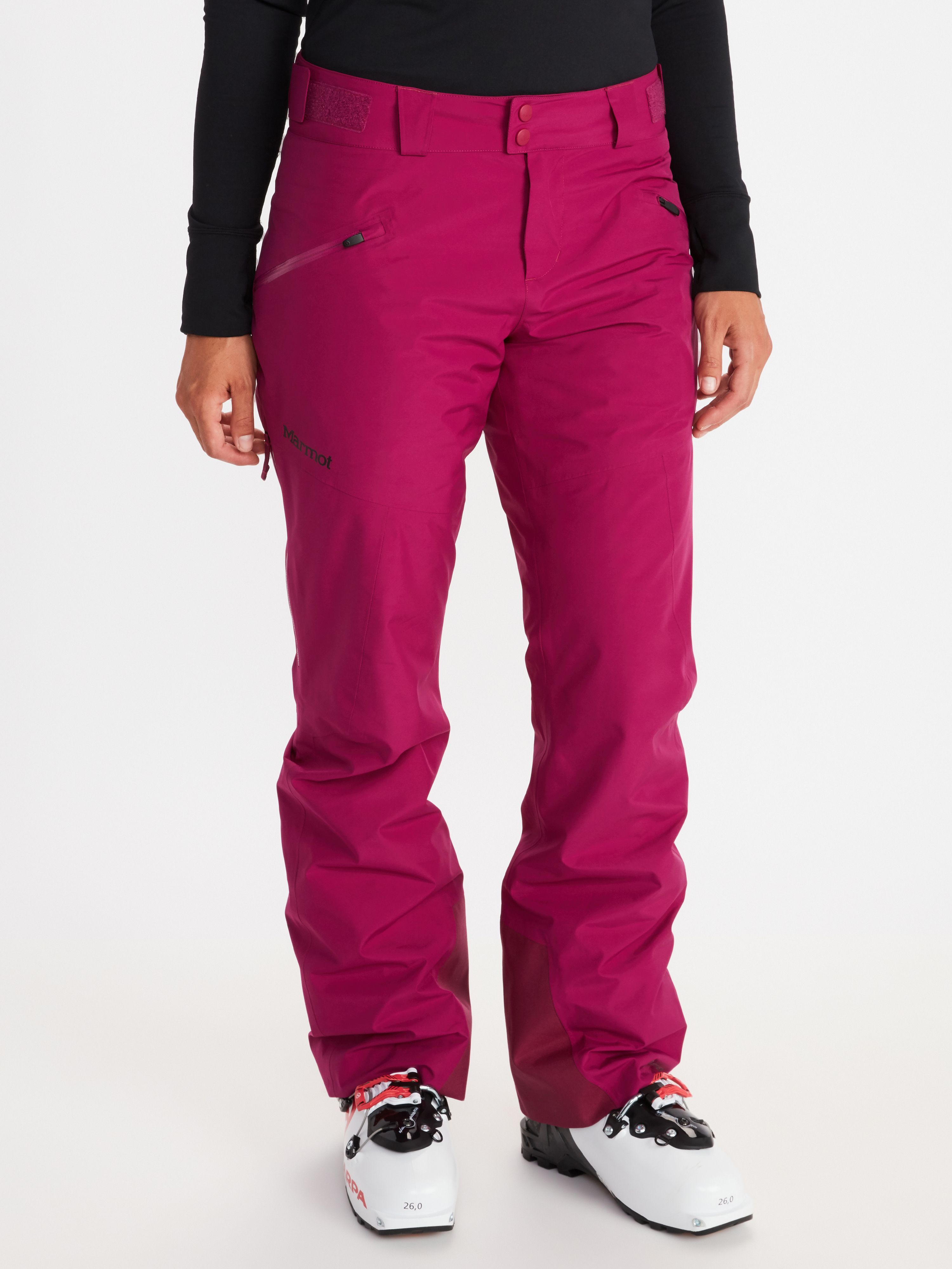 Marmot Lightray Pant - Ski pants - Women's