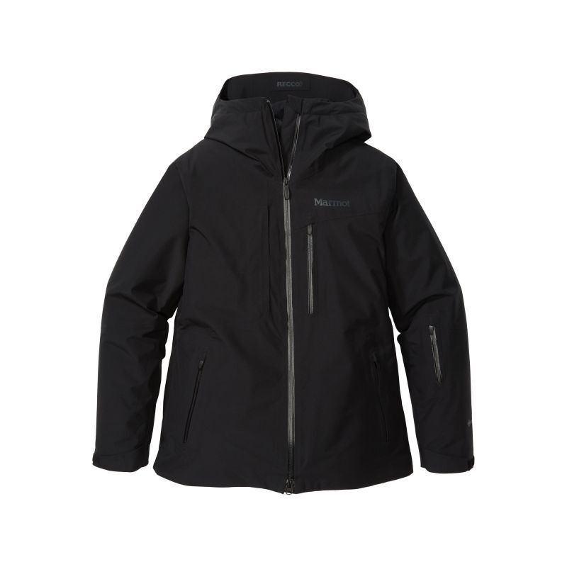 Marmot Lightray Jacket - Ski jacket - Women's