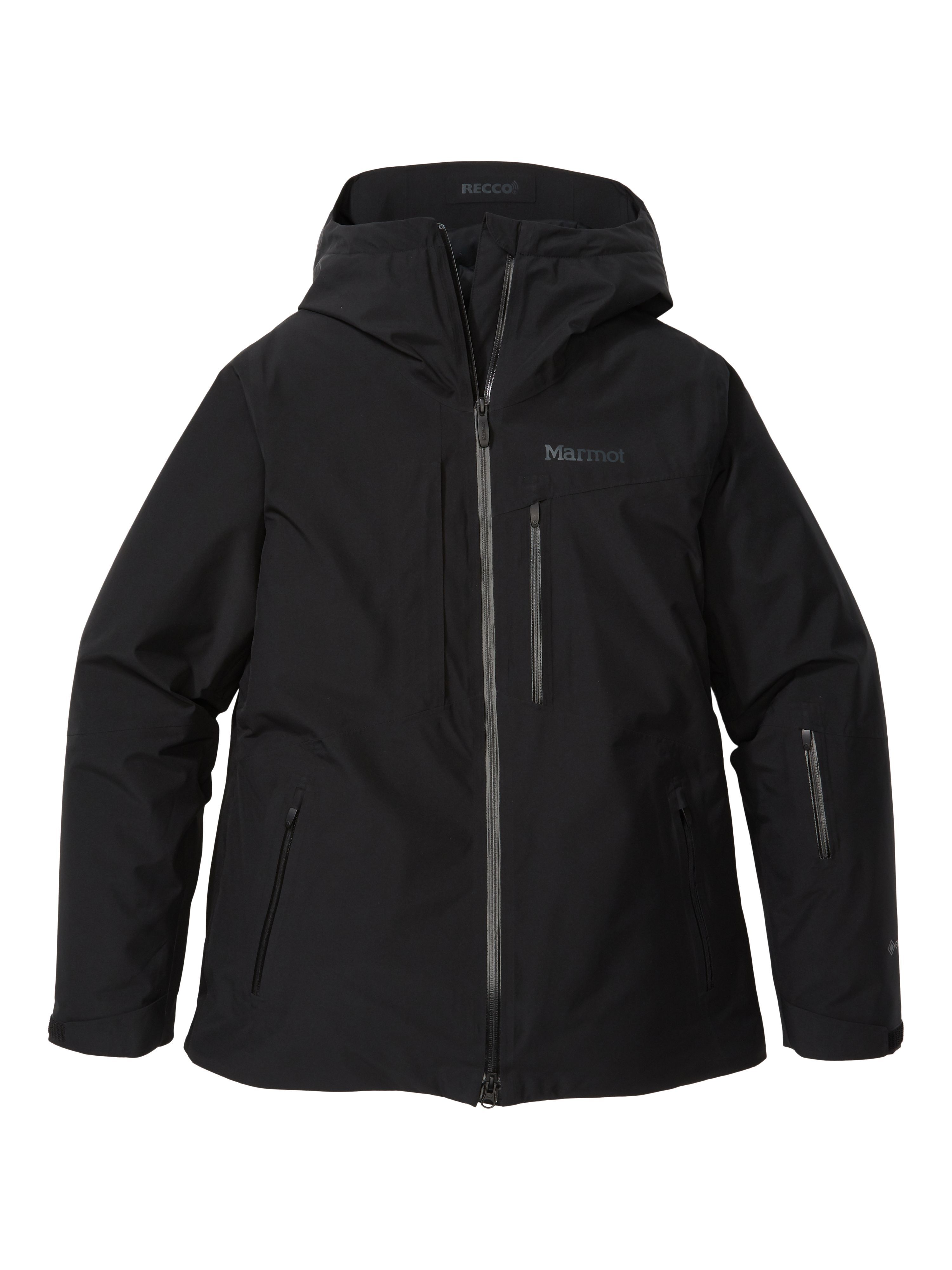 Marmot Lightray Jacket - Dámská Lyžařská bunda | Hardloop
