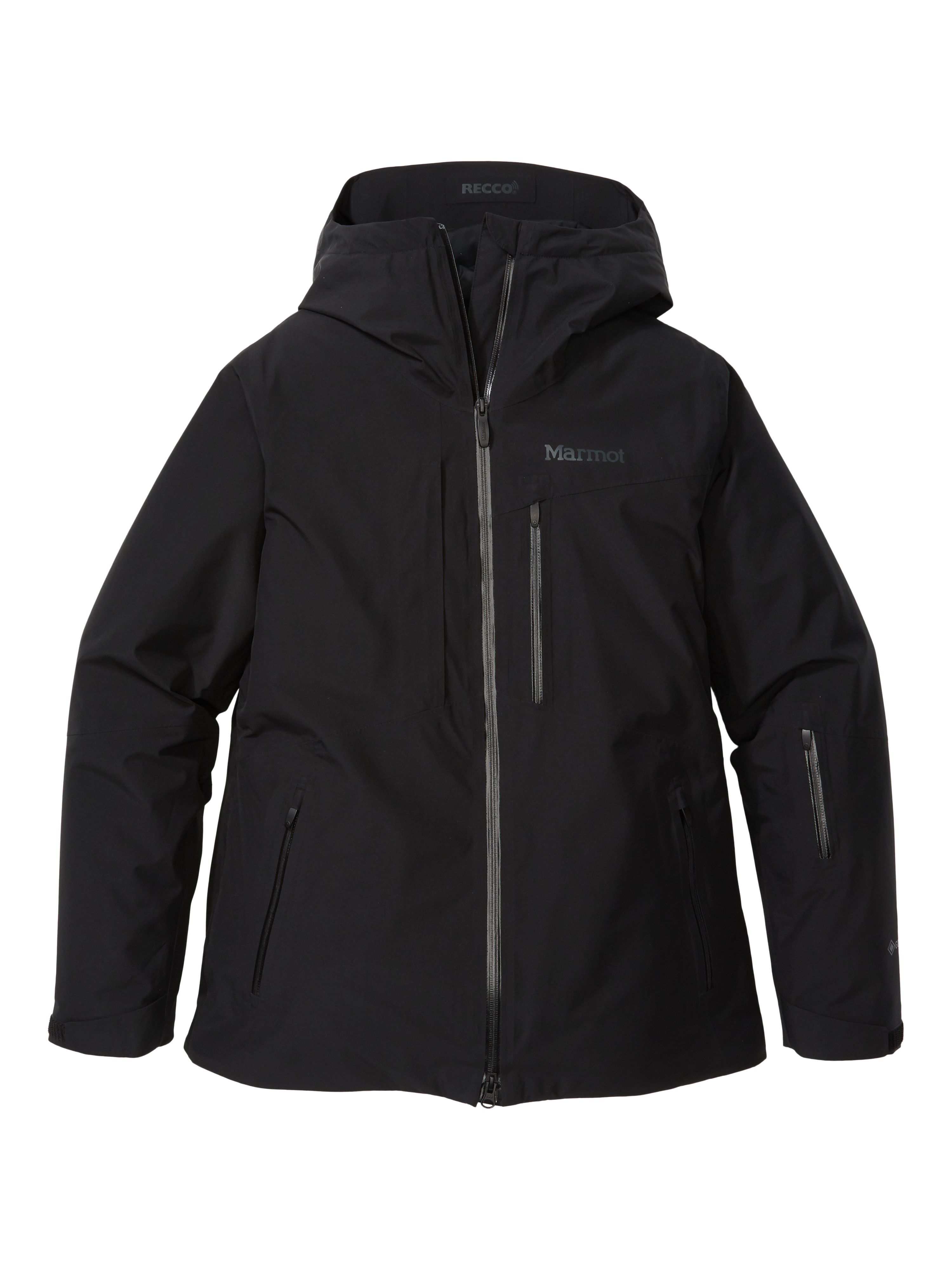 Marmot ski jacket discount womens