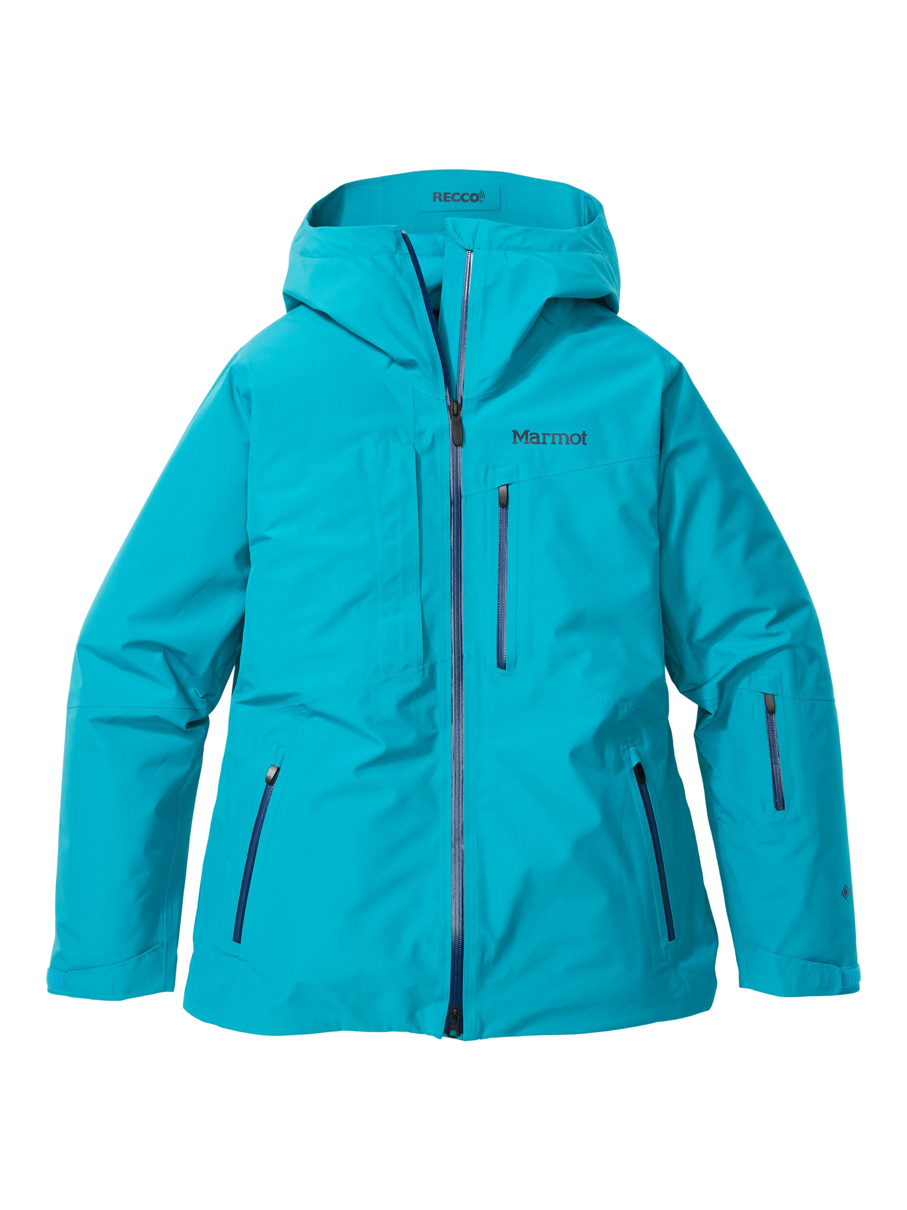 Marmot Lightray Jacket - Ski jacket - Women's