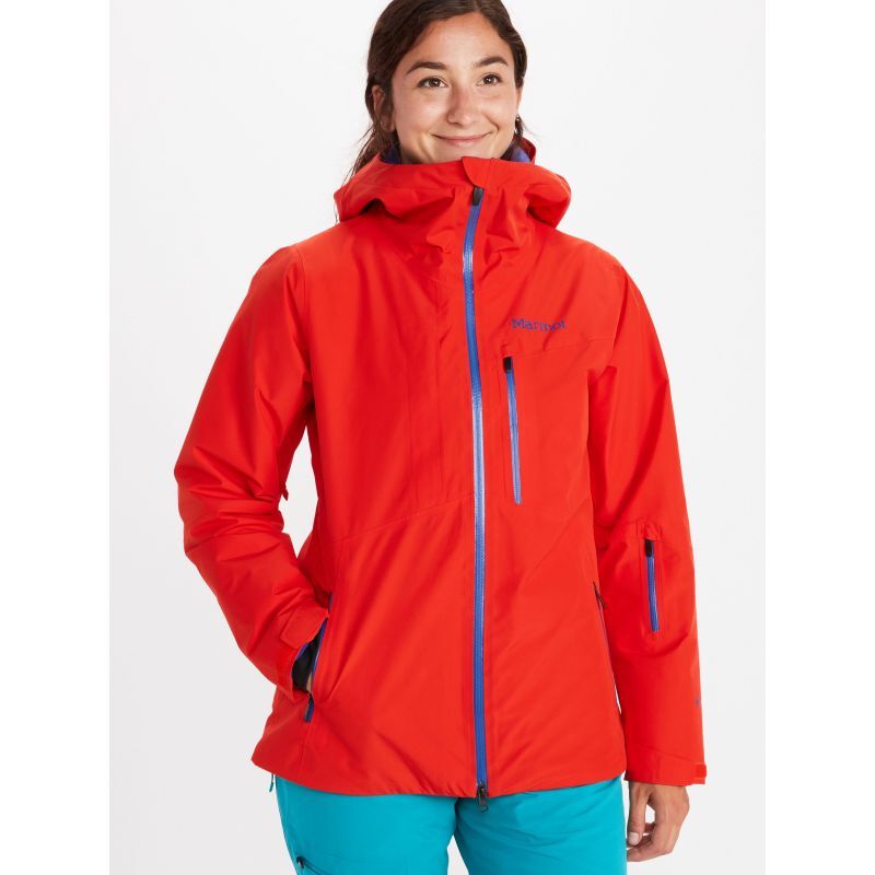 Marmot women's cheap lightray jacket