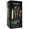 Grangers Footwear Care Kit - Produit d'entretien chaussures | Hardloop
