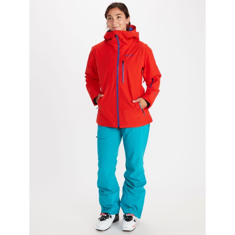 Marmot women's lightray jacket online