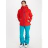 Marmot Lightray Jacket - Chaqueta de esquí - Mujer