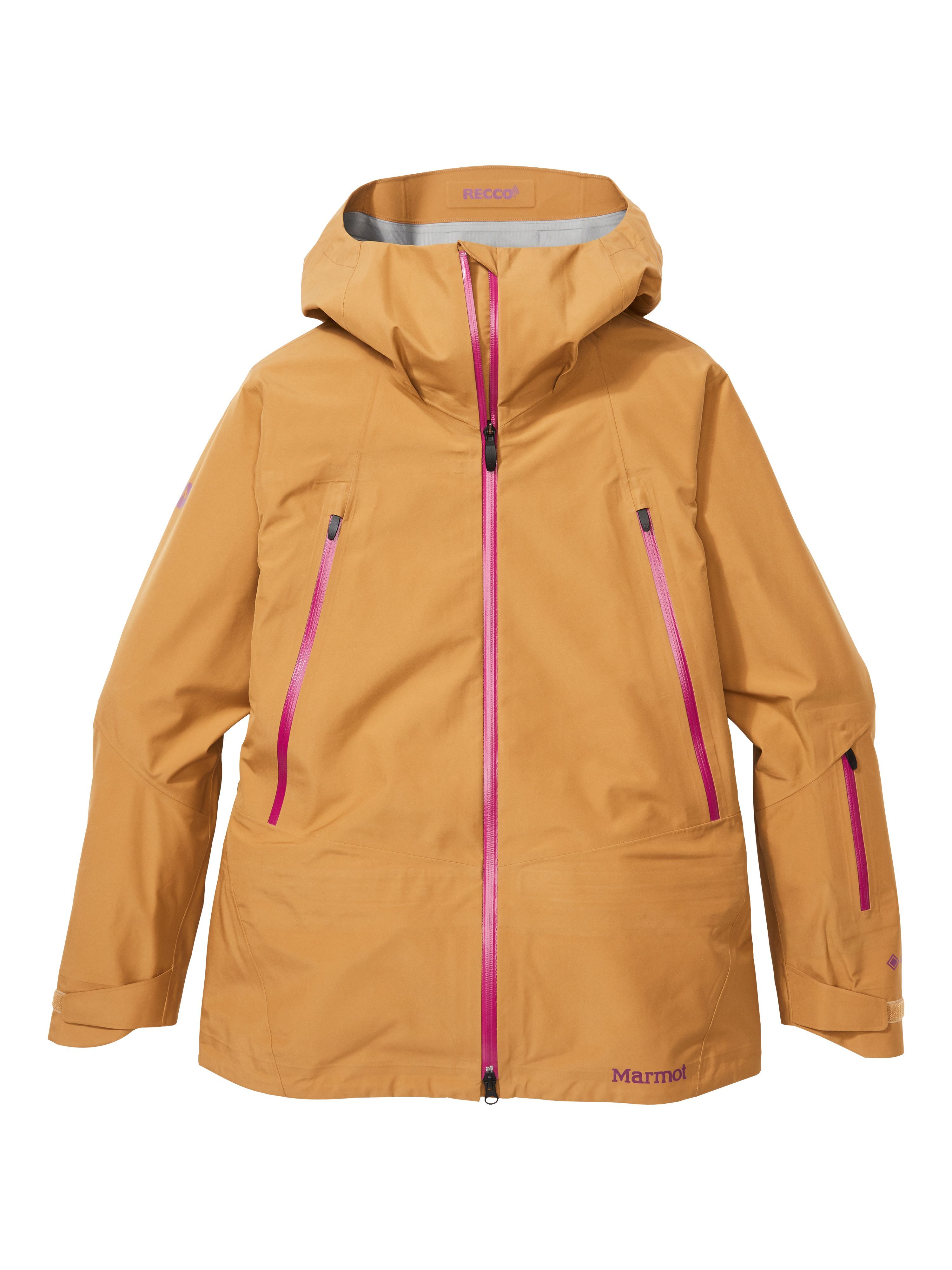 Marmot Spire Jacket - Ski jacket - Women's