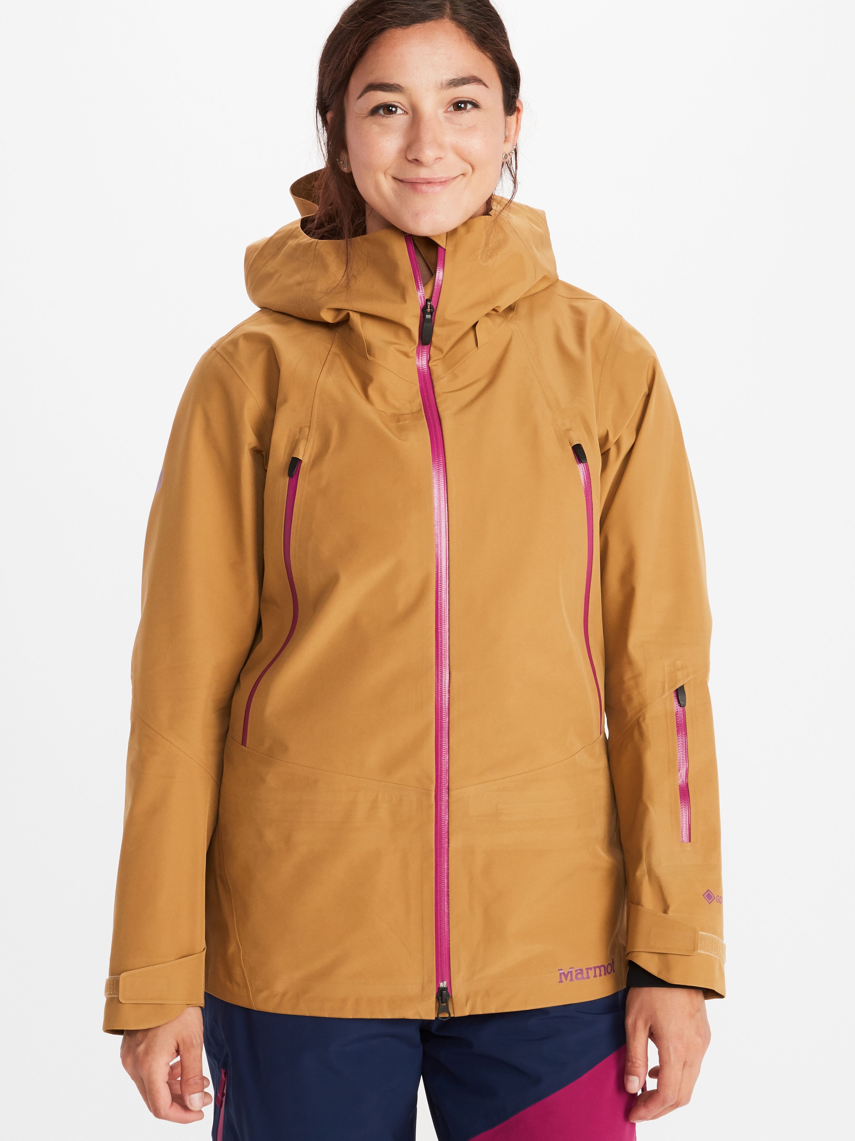 Marmot Spire Jacket - Giacca da sci - Donna