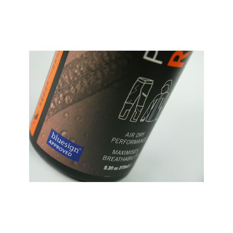 Grangers Clothing Care Kit - Pralnia | Hardloop