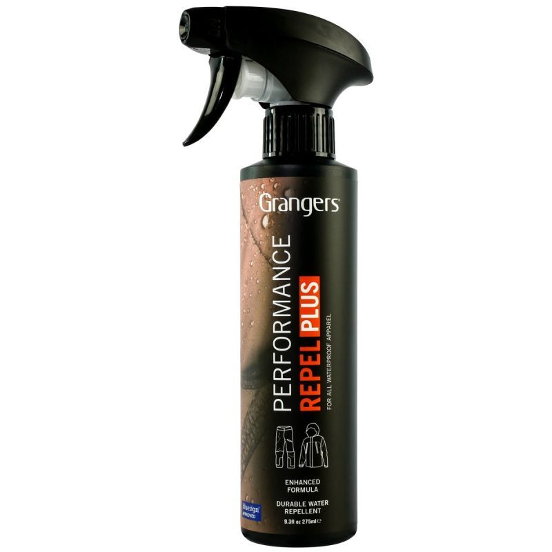 Grangers Clothing Care Kit - Pralnia | Hardloop