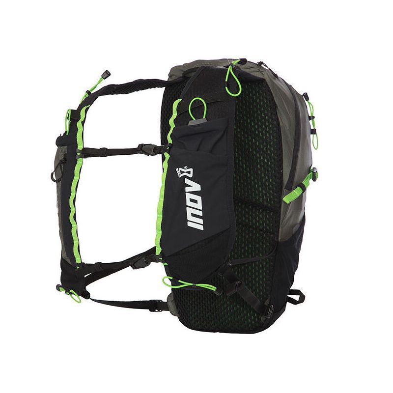 Inov-8 Adventure Lite 15 - Plecak do biegania | Hardloop