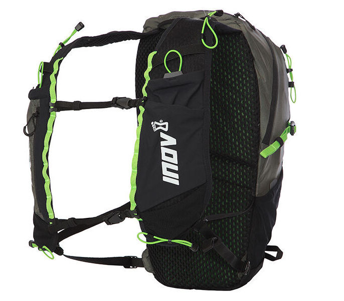 Inov-8 Adventure Lite 15 - Trail running backpack