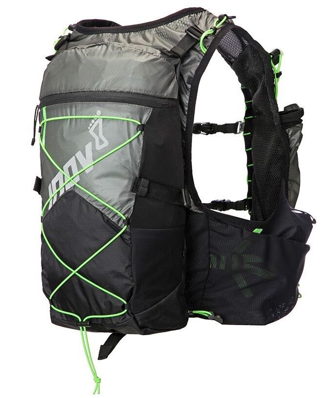 Inov-8 Race Ultra Pro 2in1 - Trail running backpack