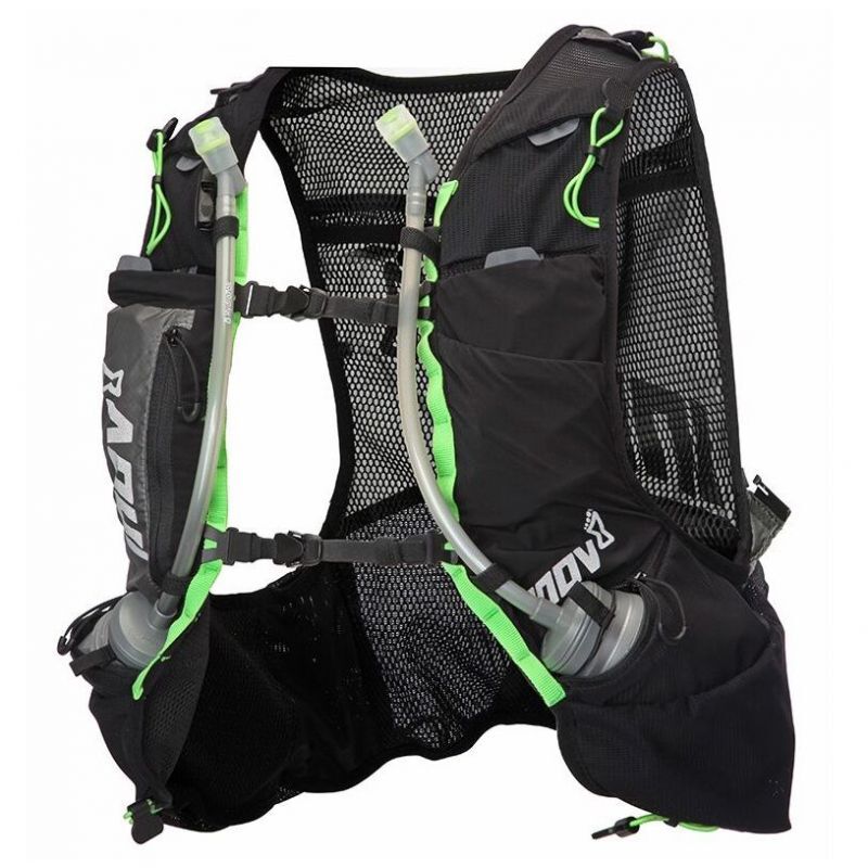 Inov-8 Race Ultra Pro 2in1 - Trail running backpack