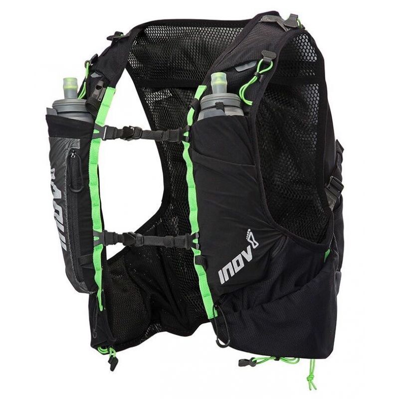 Inov-8 Race Ultra Pro 2in1 - Sac à dos trail | Hardloop
