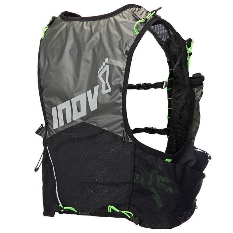Inov-8 Race Ultra Pro 2in1 - Sac à dos trail | Hardloop