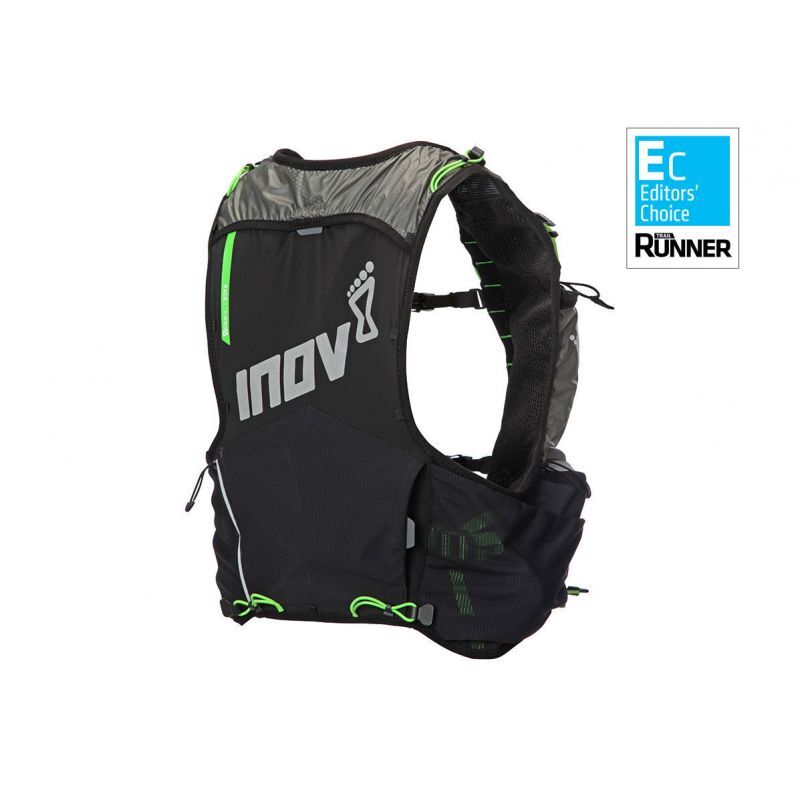 Inov-8 Race Ultra Pro 5 - Trail running backpack