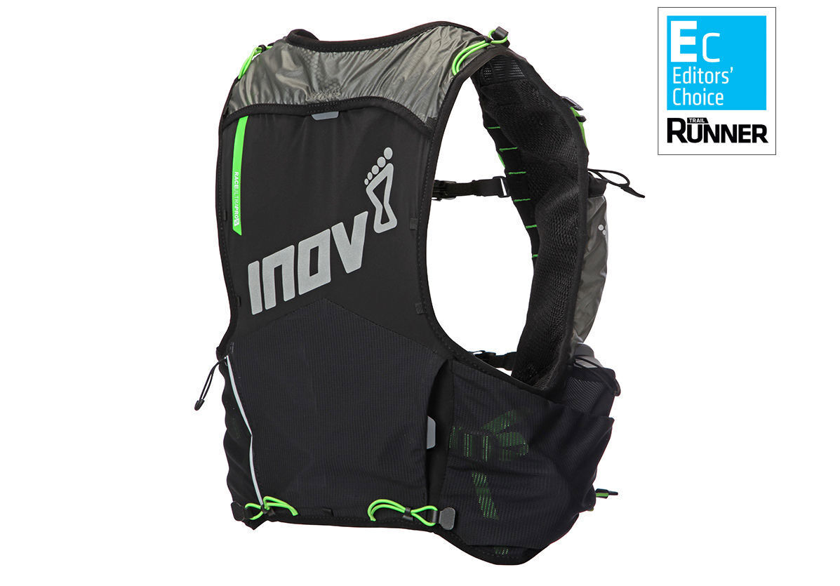 Inov-8 Race Ultra Pro 5 - Trail running backpack