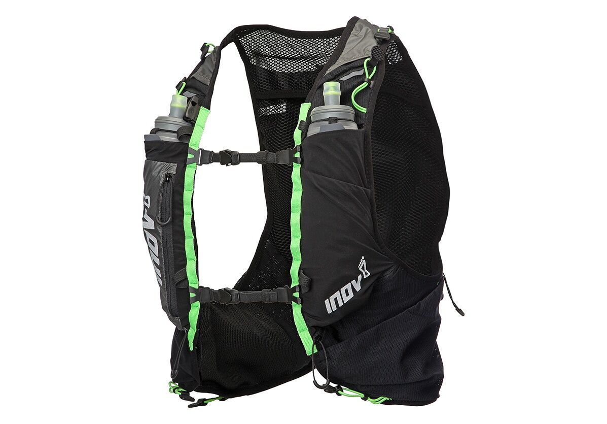 Inov-8 Race Ultra Pro 5 - Trail running backpack