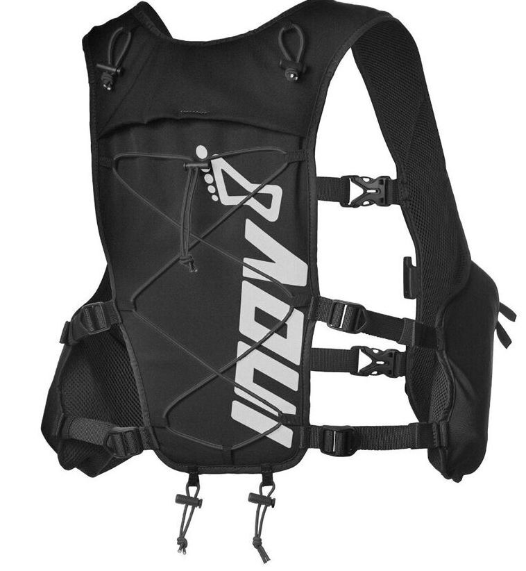 Inov-8 Race Elite Vest - Trail running backpack