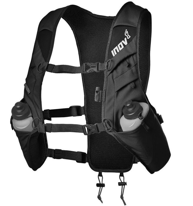 Inov-8 Race Elite Vest - Trail running backpack