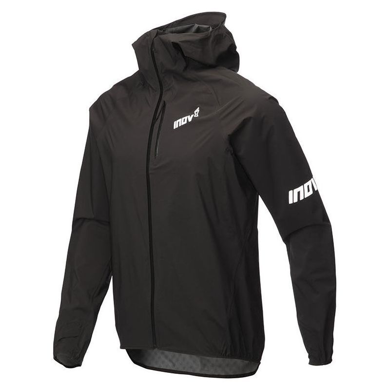 Inov-8 Stormshell FZ - Chaqueta impermeable - Hombre
