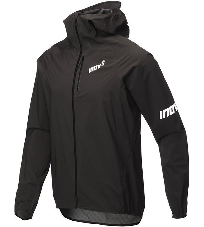 Inov-8 Stormshell FZ - Waterproof jacket - Men's
