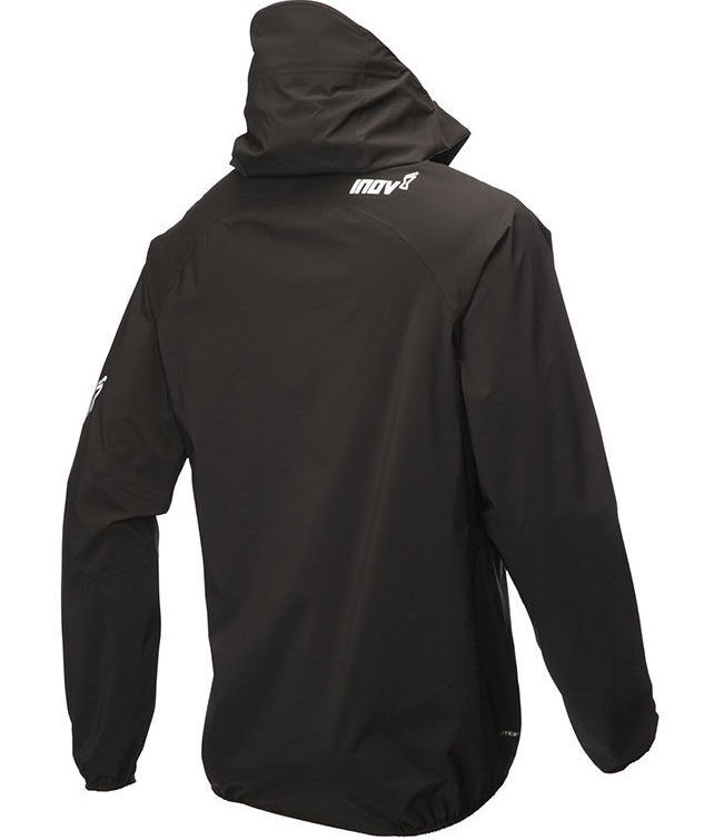 Inov-8 Stormshell FZ - Chaqueta impermeable - Hombre