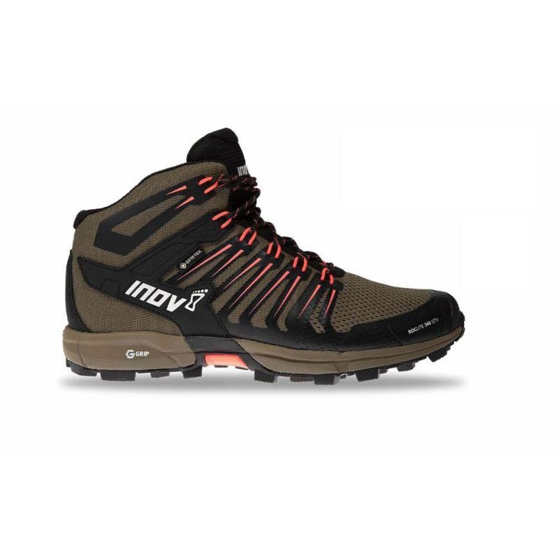 Inov-8 Roclite 345 GTX - Hiking boots - Women's